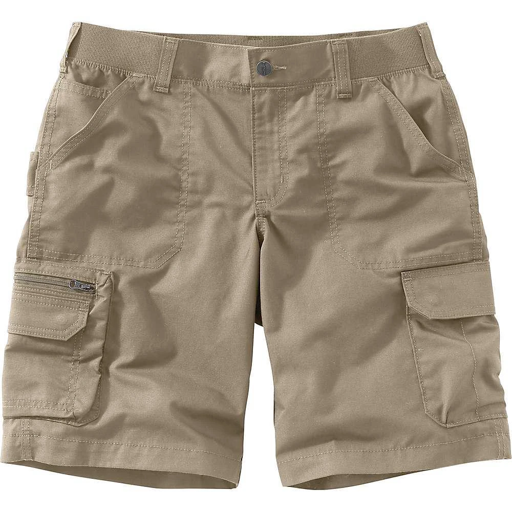 商品Carhartt|Carhartt Women's Force Extremes 10 Inch Short,价格¥232,第1张图片