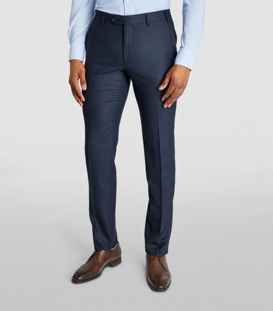 Wool 2-Piece Suit 商品