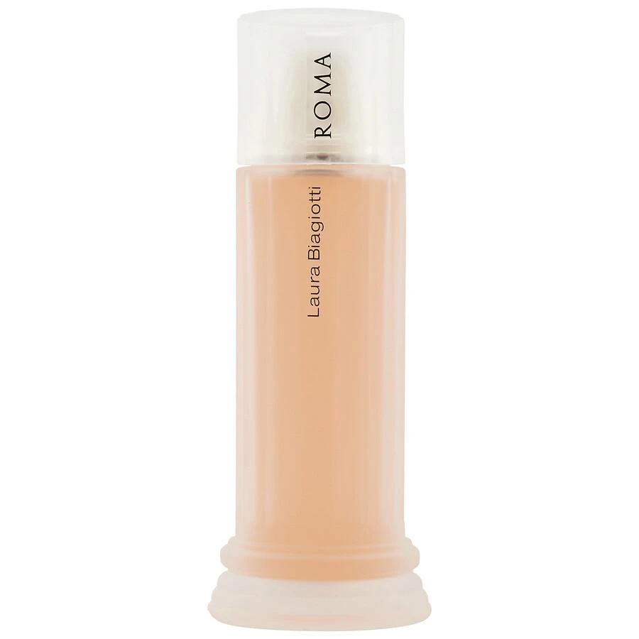 商品Laura Biagiotti|Laura Biagiotti Roma Ladies EDT,价格¥330,第2张图片详细描述