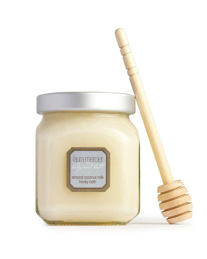 商品Laura Mercier|椰子杏仁蜜糖沐浴乳,价格¥423,第1张图片