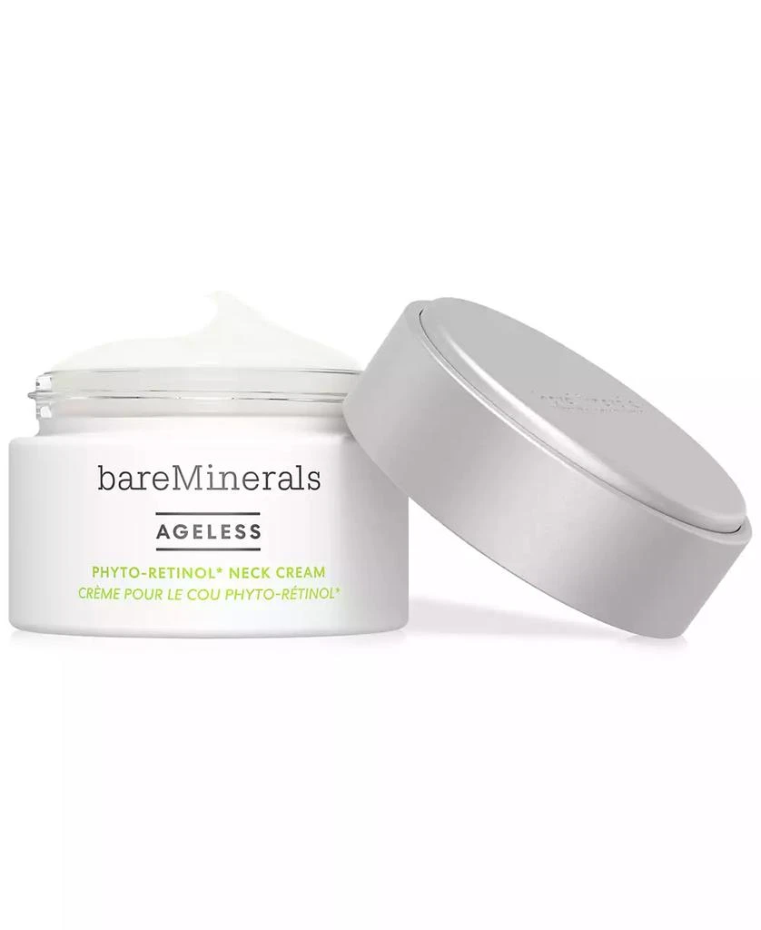 商品BareMinerals|Phyto-Retinol Neck Cream, 1.7 oz.,价格¥449,第5张图片详细描述