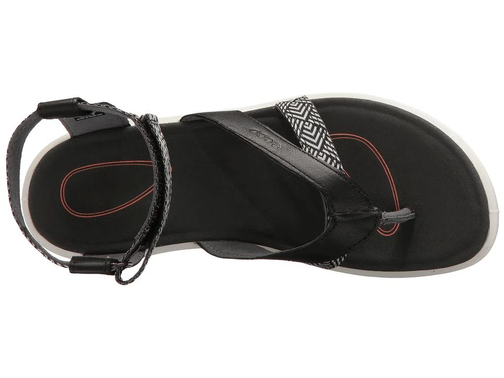 商品ECCO|Cruise Sport,价格¥636,第2张图片详细描述