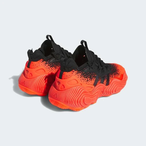 商品Adidas|Trae Young 3 Shoes,价格¥712,第5张图片详细描述