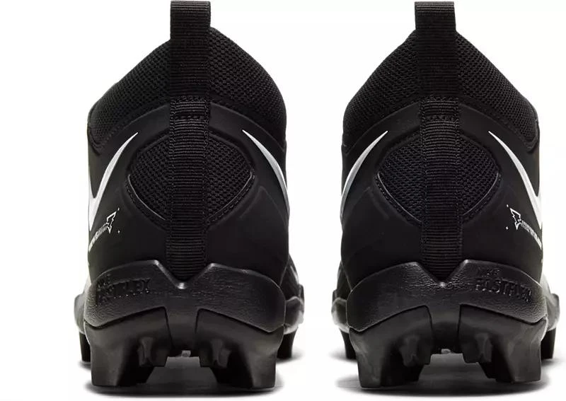 商品NIKE|耐克 男款 Alpha Menace 3 Shark 橄榄球鞋 钉鞋 飞盘 多色可选,价格¥281,第5张图片详细描述