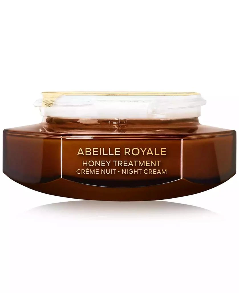 商品Guerlain|Abeille Royale Honey Treatment Night Cream Refill,价格¥1346,第1张图片