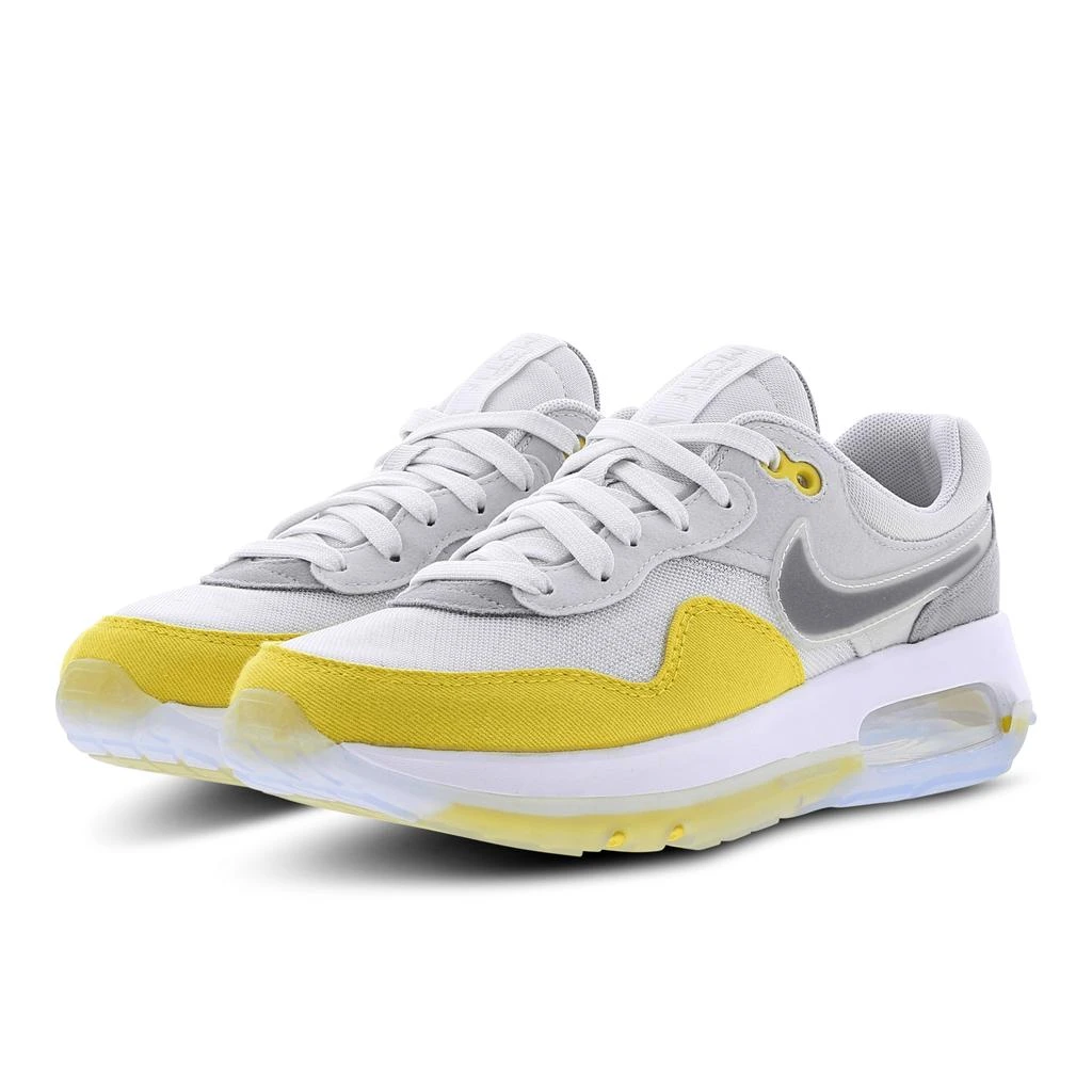 商品NIKE|Nike Air Max Motif - Grade School Shoes,价格¥836,第2张图片详细描述