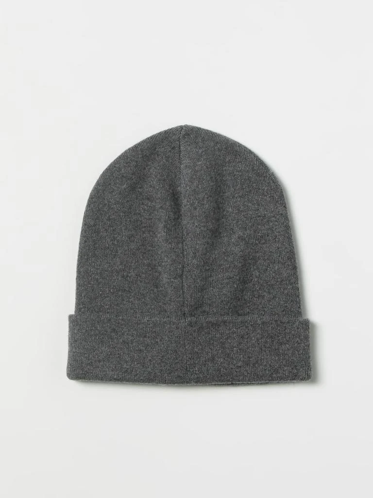 商品Brunello Cucinelli|Brunello Cucinelli cashmere hat,价格¥684,第2张图片详细描述