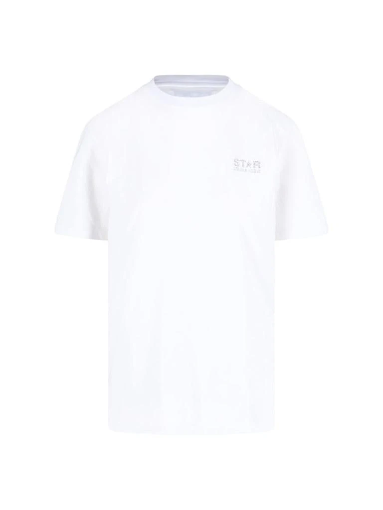 商品Golden Goose|Golden Goose T-shirts and Polos,价格¥959,第1张图片