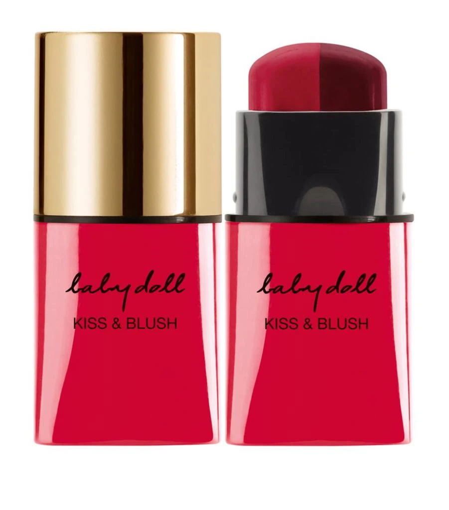商品Yves Saint Laurent|Kiss & Blush,价格¥219,第1张图片