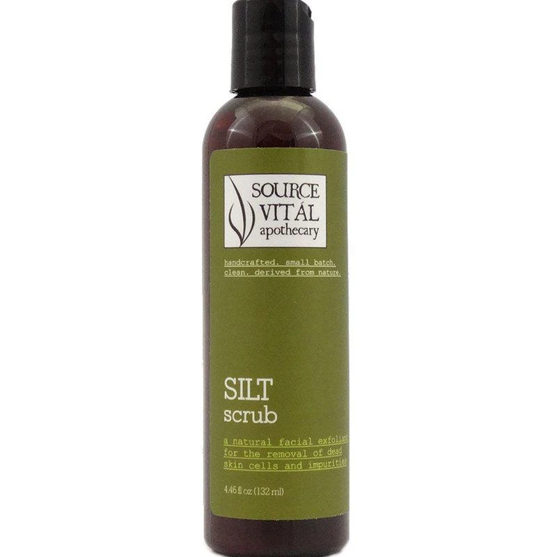 商品Source Vital Apothecary|Silt Scrub 2.23 OZ.,价格¥136,第1张图片