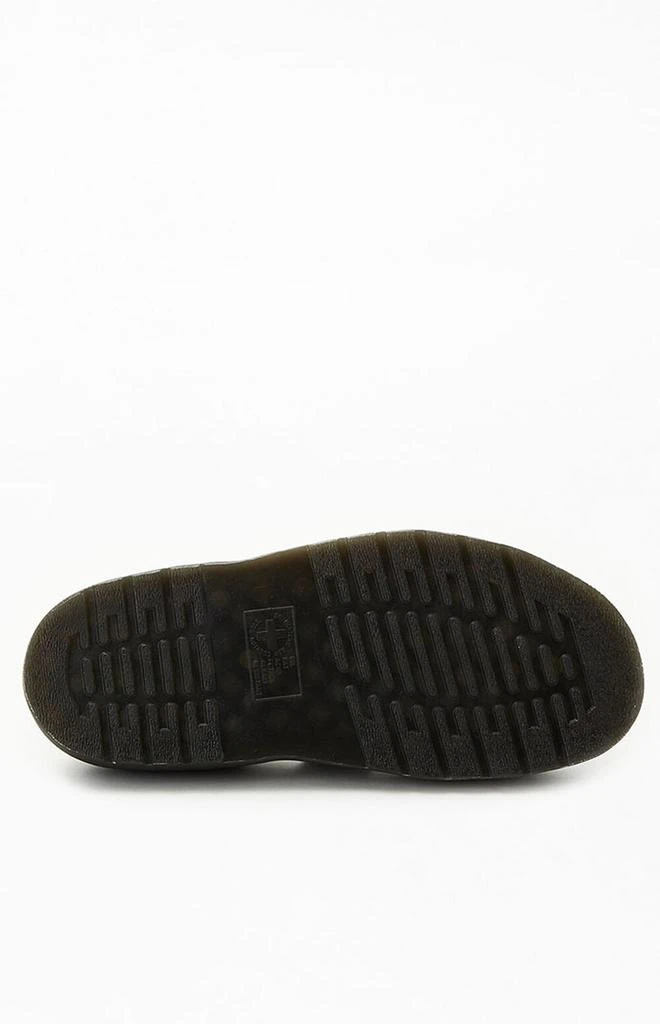 商品Dr. Martens|Women's Gryphon Leather Platform Sandals,价格¥512,第4张图片详细描述