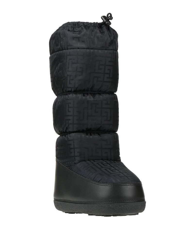 商品Balmain|Boots,价格¥2847,第2张图片详细描述