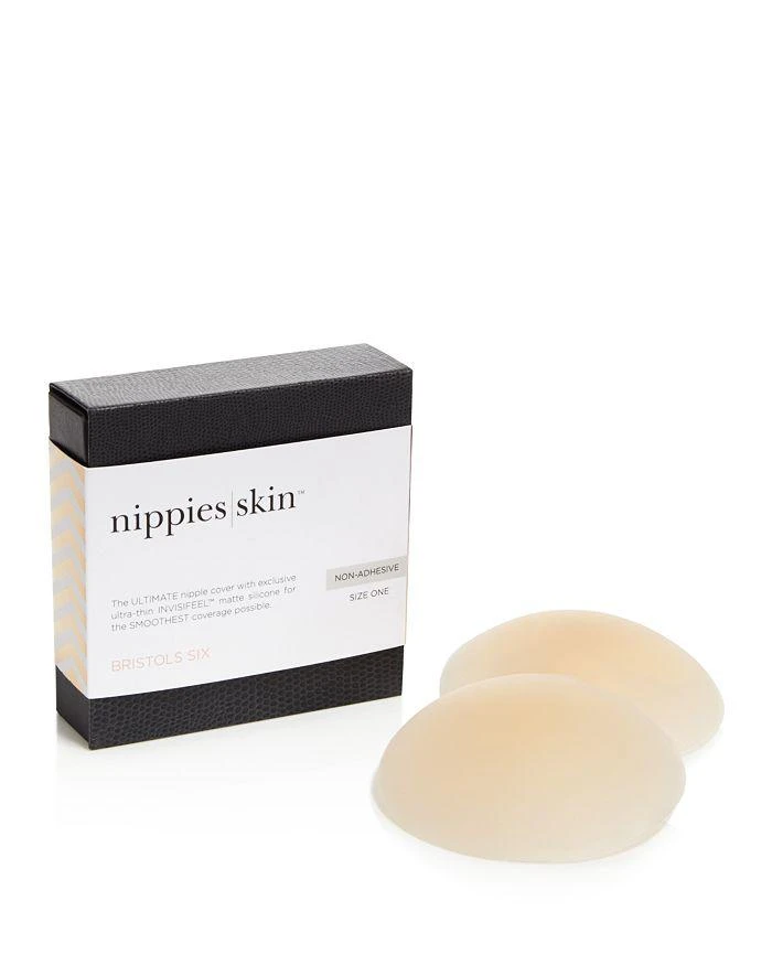 商品Bristols Six|Bristols Six Nippies Skin Non-Adhesive Petals,价格¥200,第1张图片