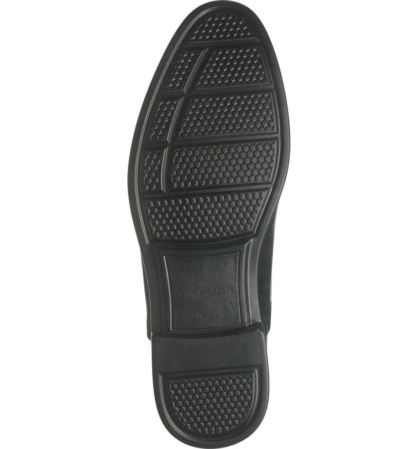 商品Van Heusen|Oscar Cap Toe Oxford,价格¥320,第5张图片详细描述