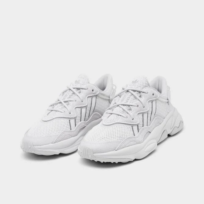 商品Adidas|Big Kids' adidas Originals Ozweego Casual Shoes,价格¥408,第2张图片详细描述