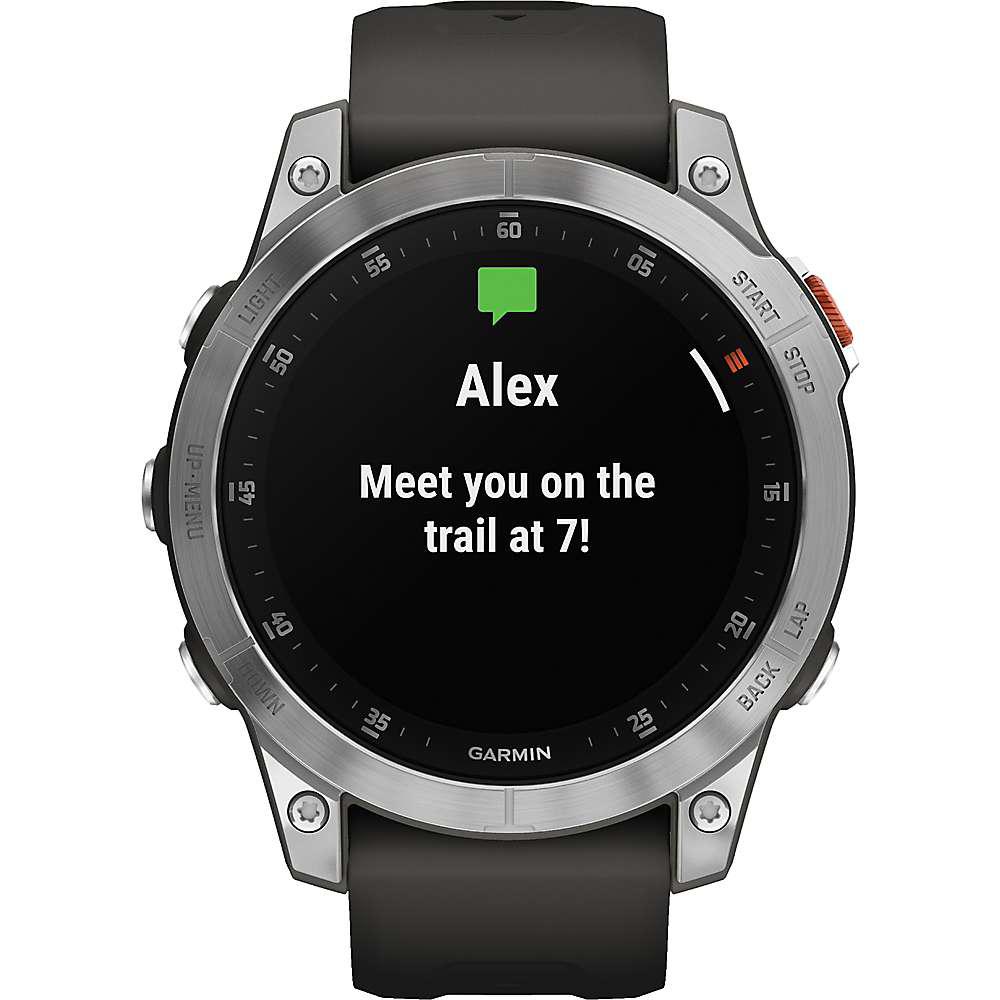 Garmin Epix Gen 2 Watch商品第5张图片规格展示