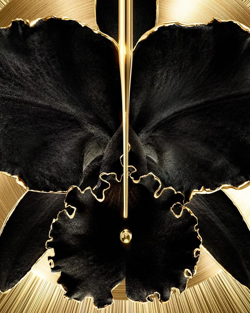 商品Guerlain|The Cream Refill, Orchidee Imperiale Black, 1.7 oz.,价格¥9190,第4张图片详细描述