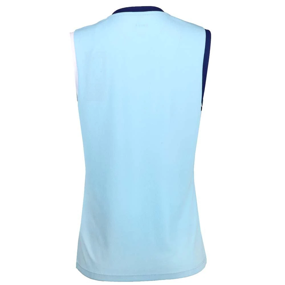 商品Diadora|Icon Tennis V Neck Athletic Tank Top,价格¥116,第3张图片详细描述