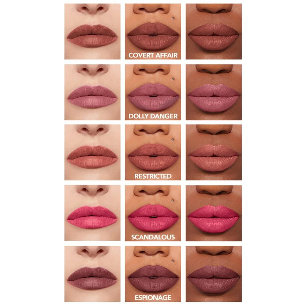 商品Buxom Cosmetics|嘟嘟丰唇双头唇线笔,价格¥135,第3张图片详细描述