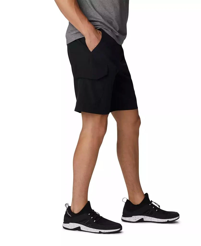 商品Columbia|Men's Eaglecrest Performance Cargo Shorts,价格¥224,第3张图片详细描述