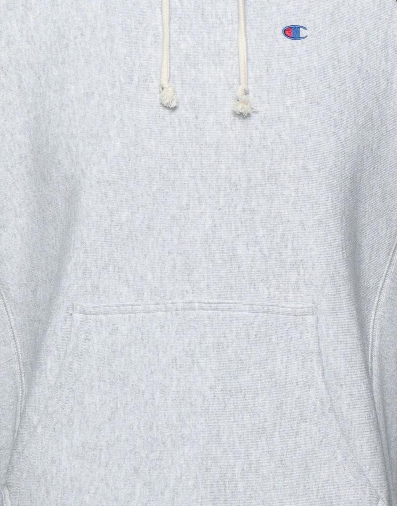 Hooded sweatshirt商品第4张图片规格展示