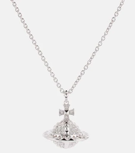 商品Vivienne Westwood|吊坠项链,价格¥2252,第1张图片