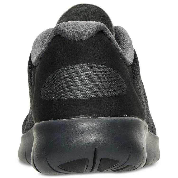 商品NIKE|男童Boys' Free Run 2 Running Sneakers from Finish Line,价格¥297,第5张图片详细描述