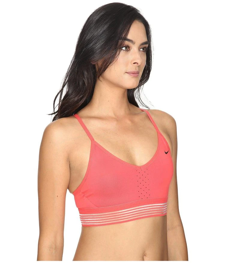 商品NIKE|Pro Indy Cool Light Support Bra,价格¥236,第4张图片详细描述