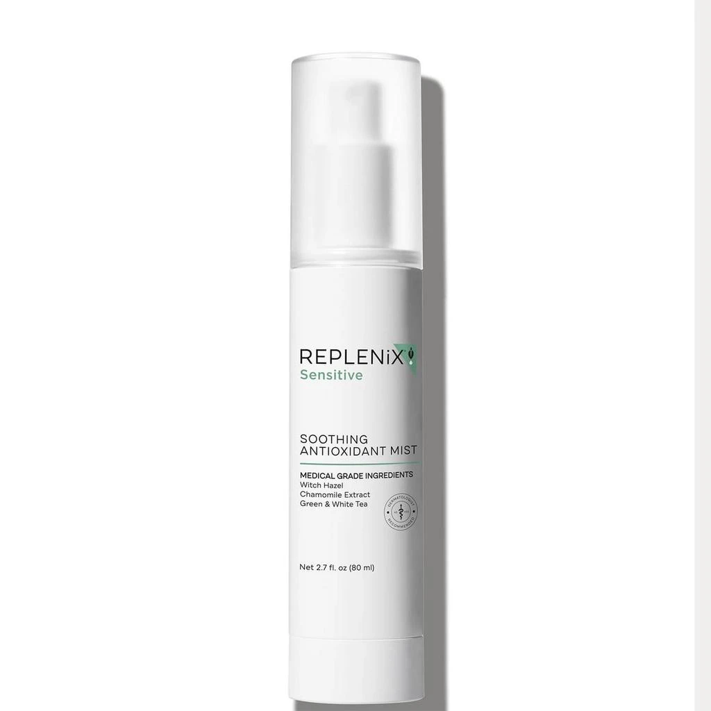 商品Replenix|Replenix Soothing Antioxidant Mist 2.7 fl. oz.,价格¥184,第1张图片