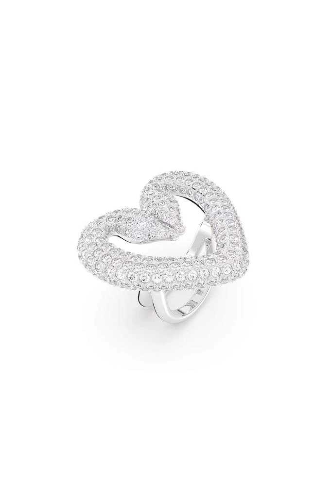 商品Swarovski|Swarovski 'una' cocktail ring,价格¥1137,第2张图片详细描述