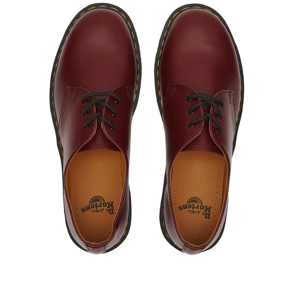 商品Dr. Martens|Dr. Martens 1461 Shoe,价格¥696,第5张图片详细描述