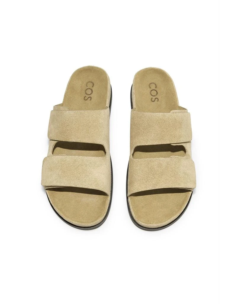 商品cos|Sandals,价格¥576,第3张图片详细描述