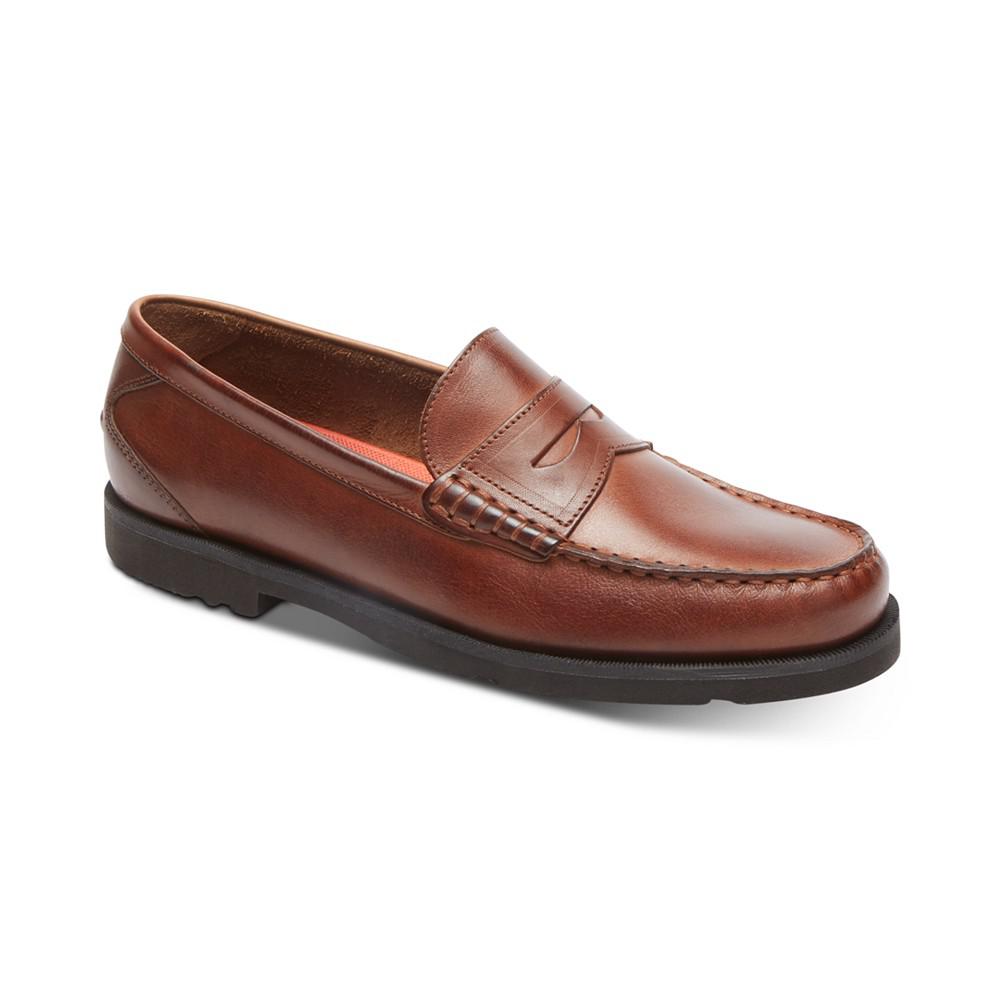 Men's Modern Prep Penny Shoes商品第1张图片规格展示