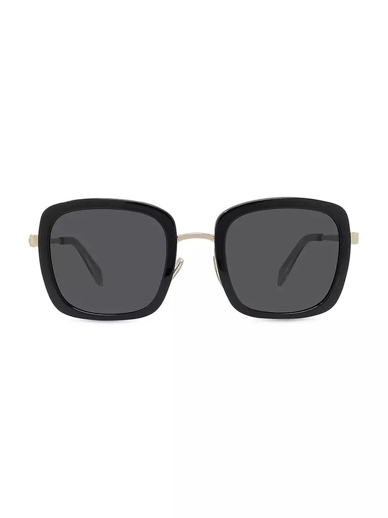 商品Celine|53MM Square Sunglasses,价格¥3420,第1张图片