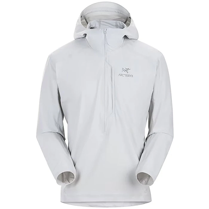 商品Arc'teryx|男款Gamma超轻冲锋衣| Gamma SL Hoodie,价格¥1482,第1张图片