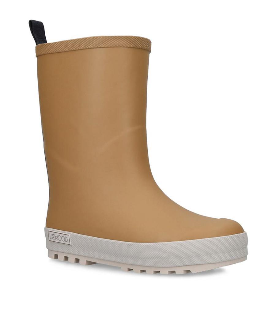 商品Liewood|Mason Thermo Rain Boots,价格¥461,第1张图片