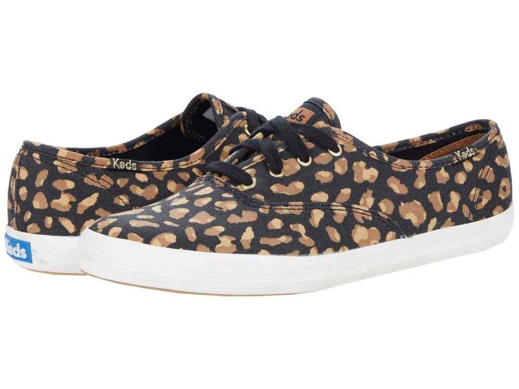 商品Keds|Keds Champion Animal虎纹鞋,价格¥172,第1张图片