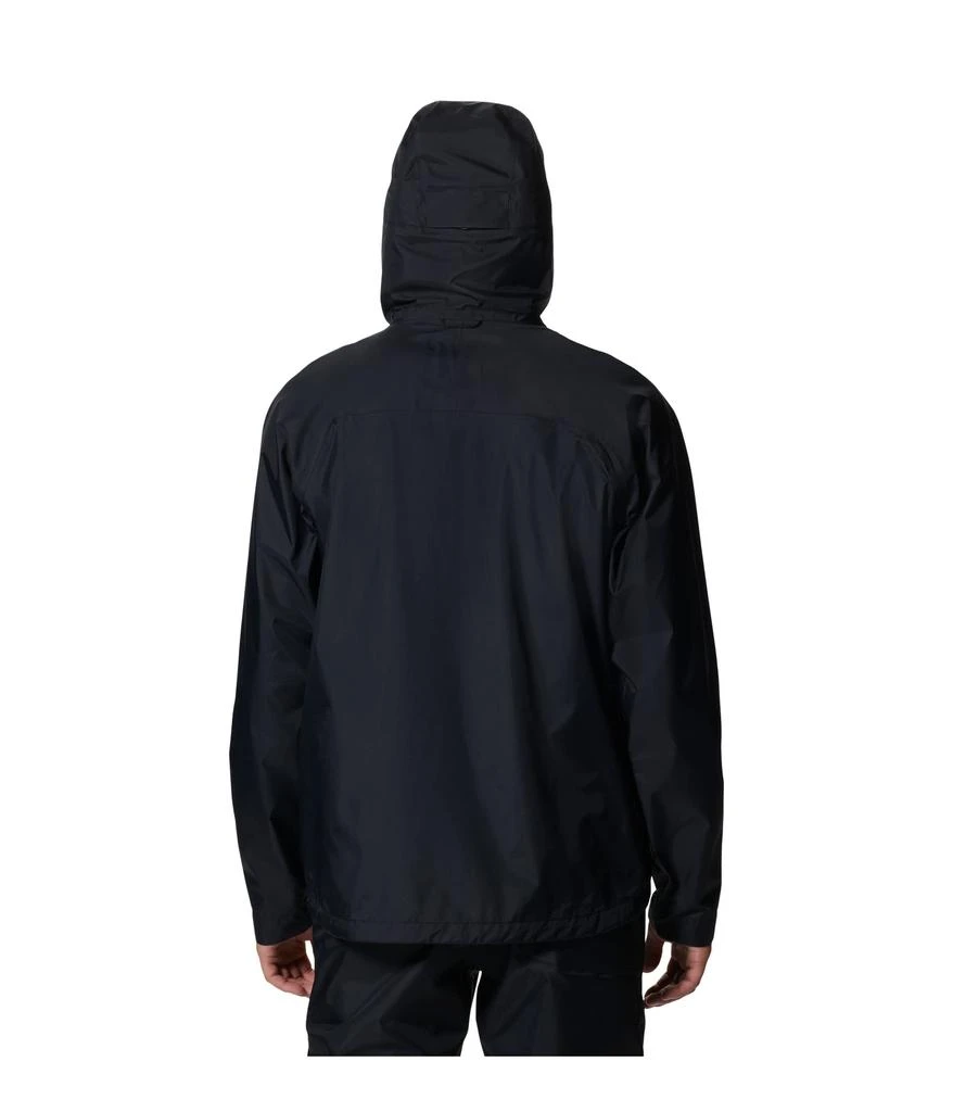 商品Mountain Hardwear|Threshold™ Jacket,价格¥1341,第3张图片详细描述