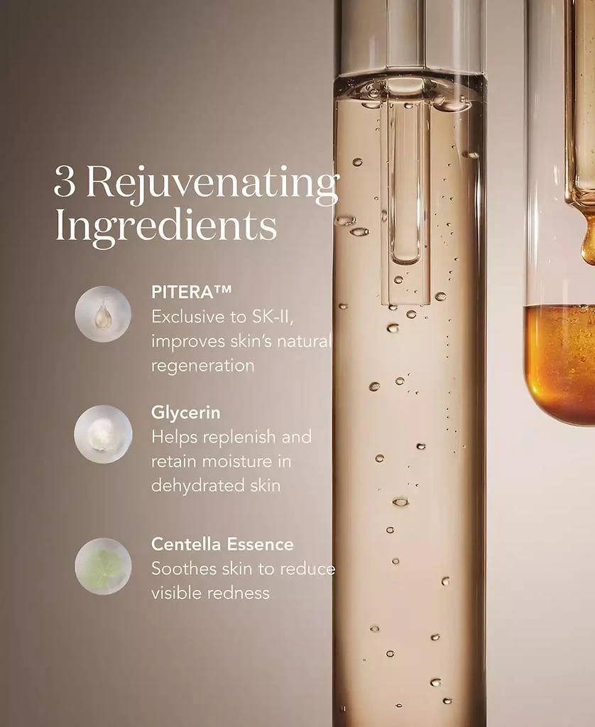 商品SK-II|SK-II LXP Ultimate Revival Cream, 1.7 oz 面霜,价格¥2501,第2张图片详细描述