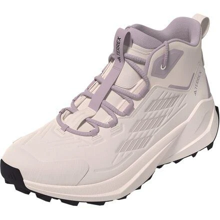 商品ADIDAS TERREX|Terrex Trailmaker 2 Leather Hiking Shoe - Women's,价格¥585,第4张图片详细描述