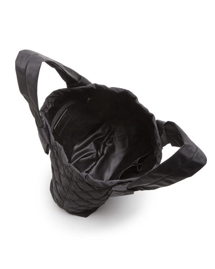 商品Marc Jacobs|Knot Quilted Nylon Tote,价格¥1682,第3张图片详细描述