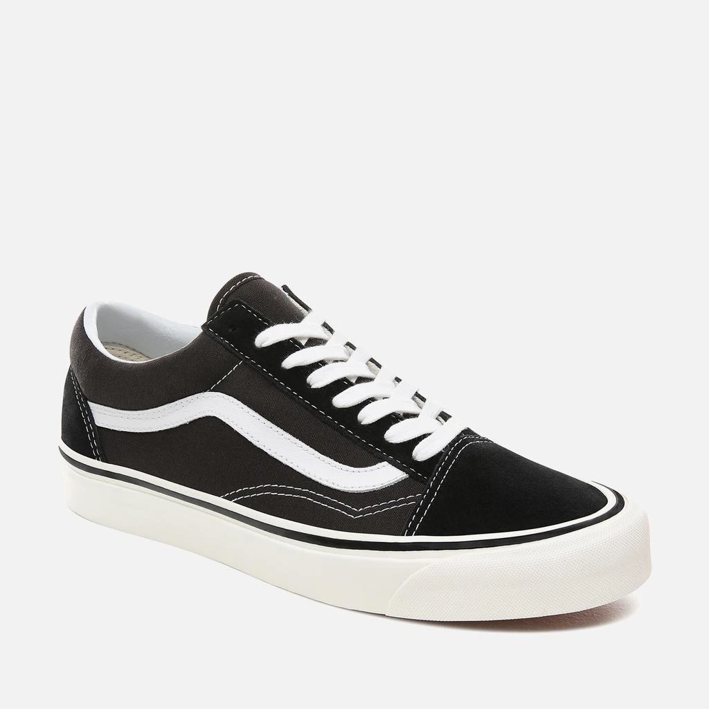 商品Vans|Vans Anaheim Old Skool 36 滑板鞋,价格¥240,第2张图片详细描述