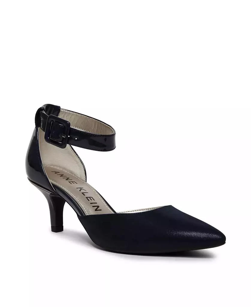 商品Anne Klein|Women's Fabulist Pointed Toe Pumps,价格¥648,第1张图片