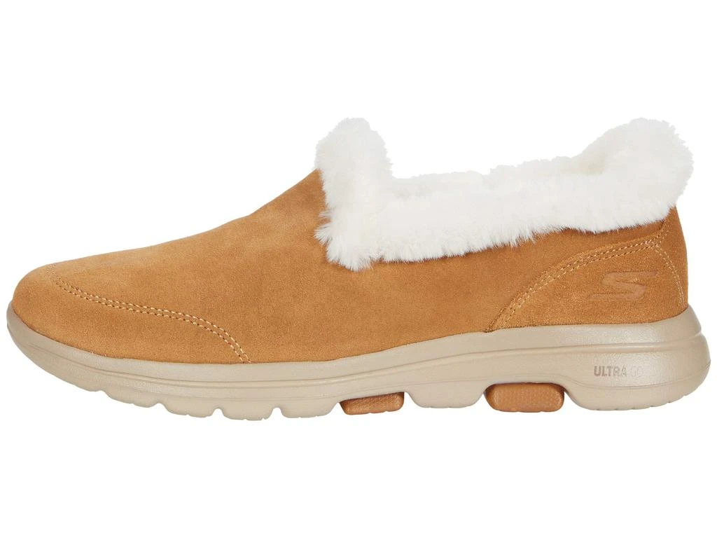 商品SKECHERS|Go Walk 5 - Toasty,价格¥423,第4张图片详细描述