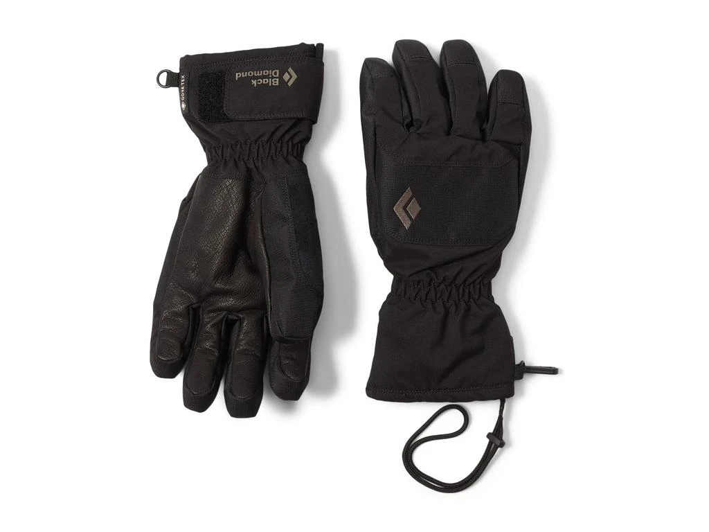 商品Black Diamond|Mission Light Gloves,价格¥257,第1张图片