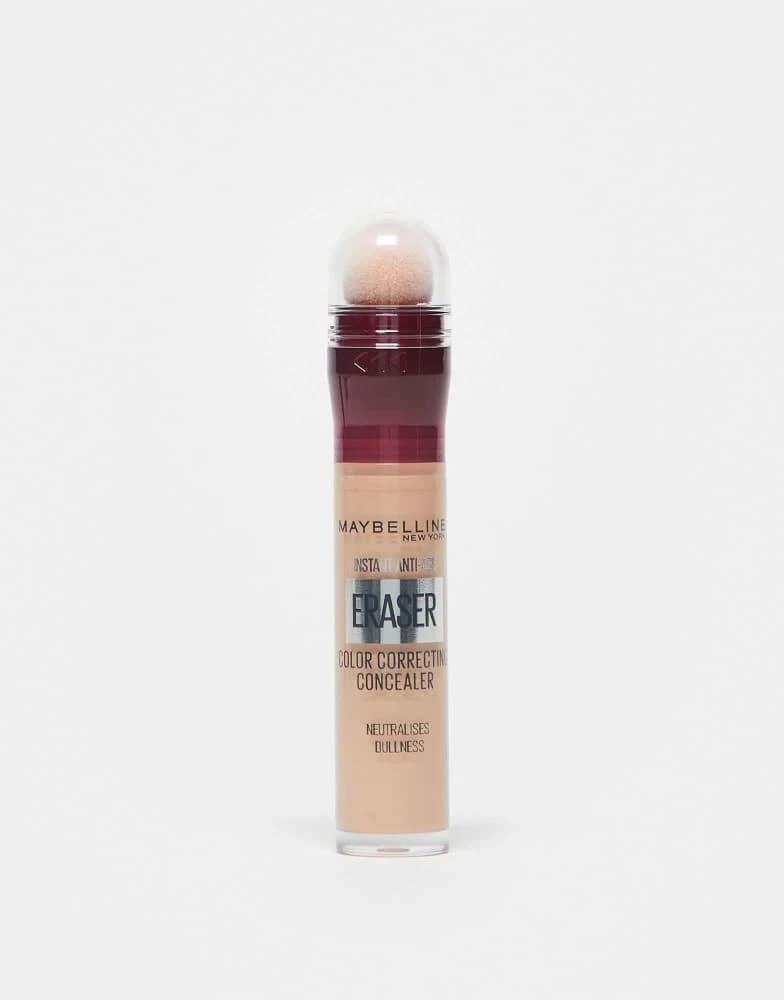 Maybelline Eraser Eye Concealer 商品