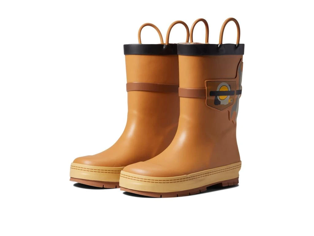 商品Western Chief|Happy Helper Rain Boot (Toddler/Little Kid/Big Kid),价格¥262,第1张图片