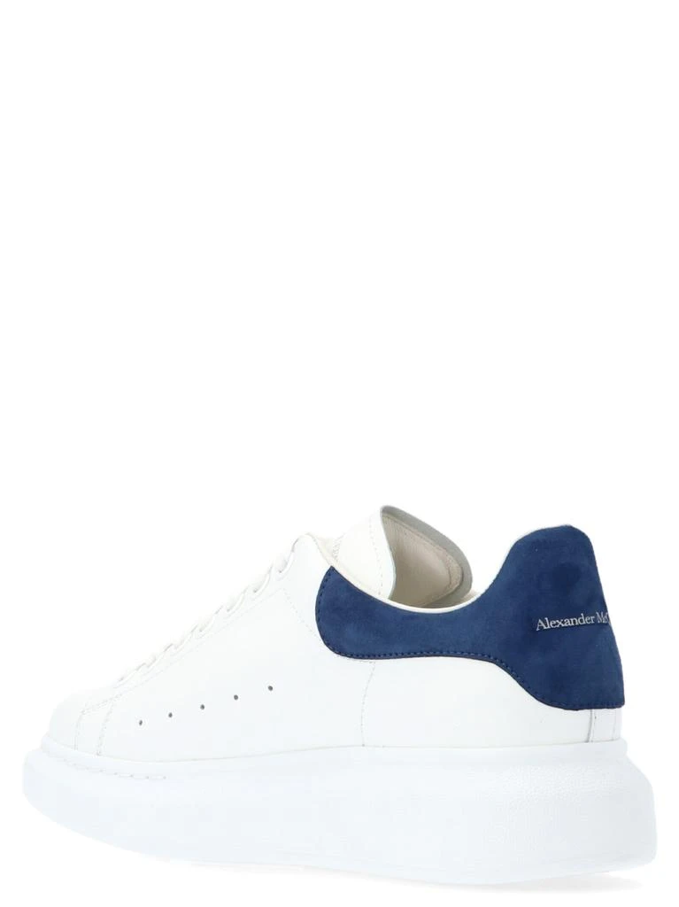 商品Alexander McQueen|'Oversize sole’ sneakers,价格¥3821,第2张图片详细描述