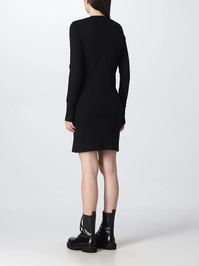 商品Love Moschino|Dress women Love Moschino,价格¥1614,第2张图片详细描述