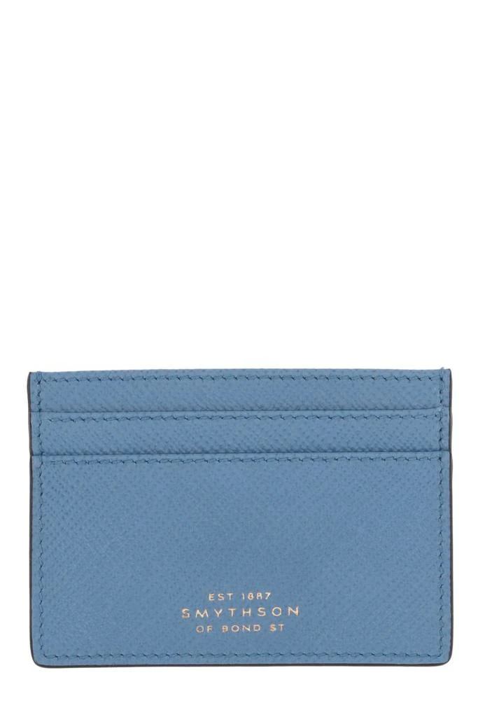 商品SMYTHSON|Smythson Wallets,价格¥1844,第1张图片